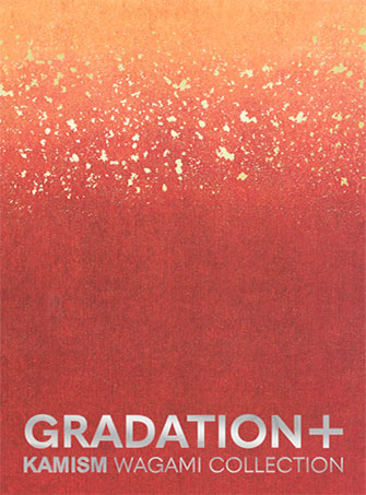 KAMISM wagami collection [GRADATION+]