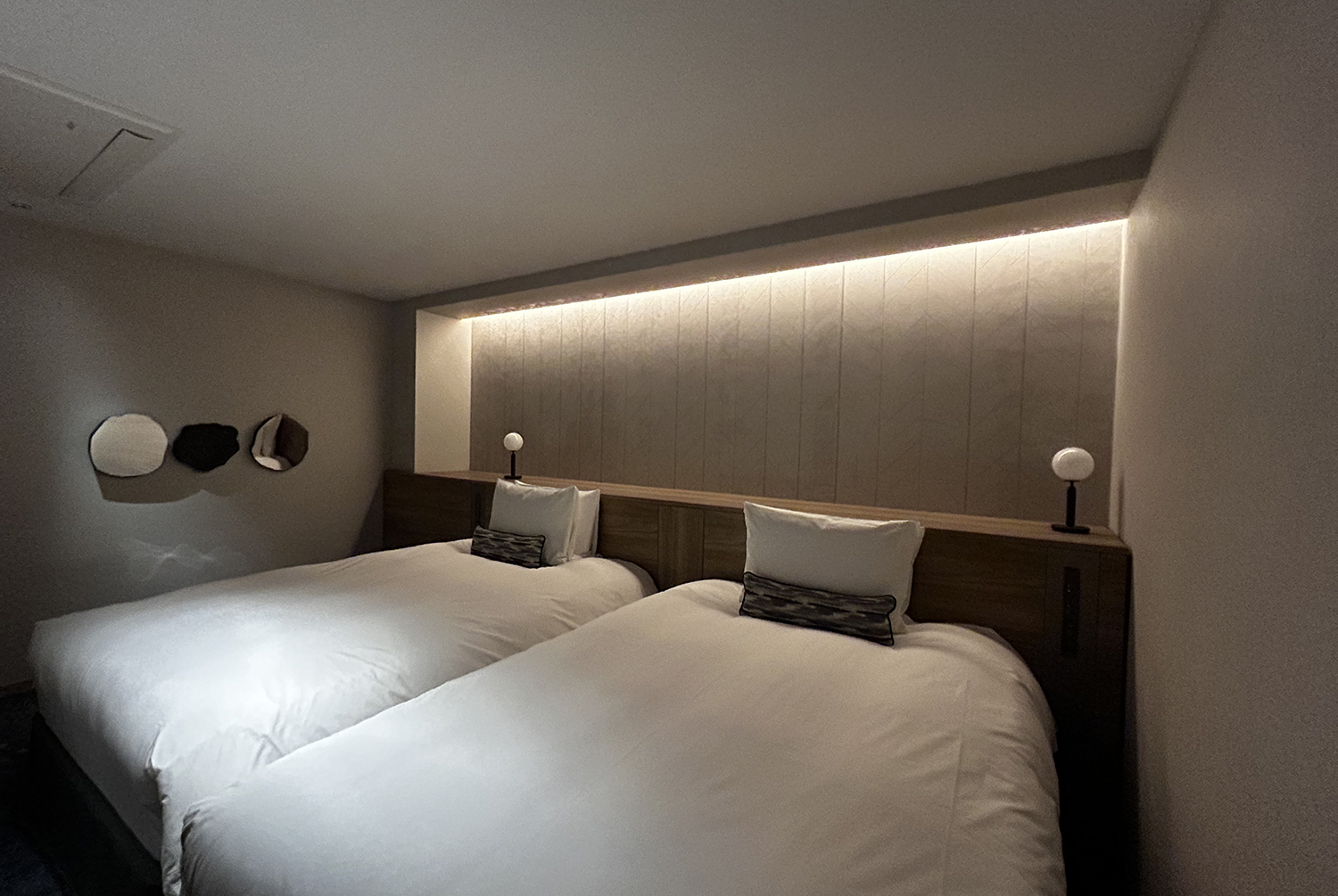 FUFU KARUIZAWA Guest room