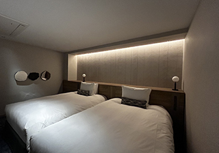 FUFU KARUIZAWA Guest room