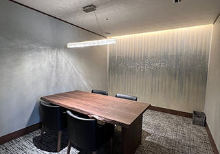 kintarouonsen Dining ZUICHO