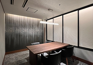 kintarouonsen Dining ZUICHO