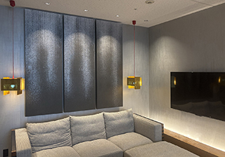 MITSUI HOME TOKYO VIP MEETING ROOM