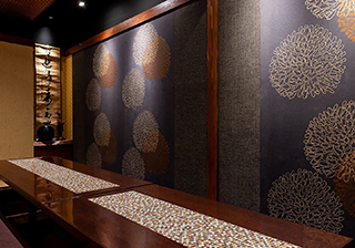 haRa kaRa Akasaka, Tokyo