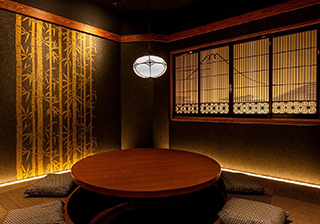 haRa kaRa Akasaka, Tokyo