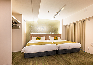 HOTEL TOKI 季