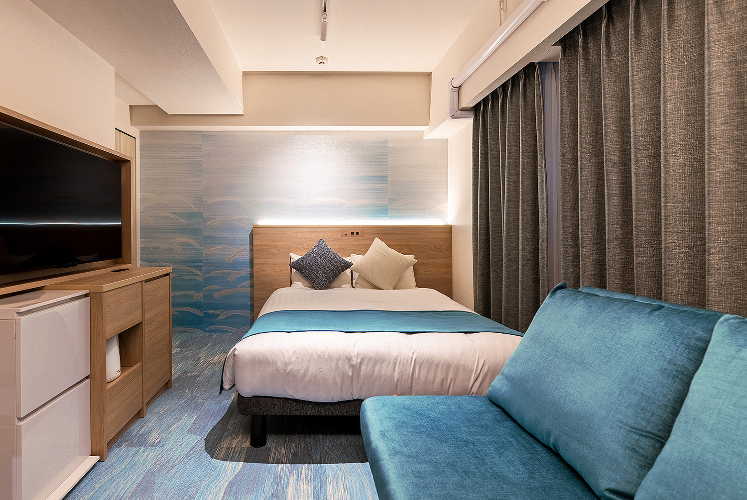 HOTEL TOKI 季