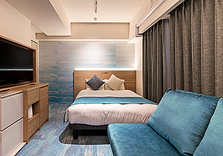 HOTEL TOKI 季
