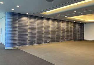 PACIFICO Yokohama CONFERENCE CENTER 3F