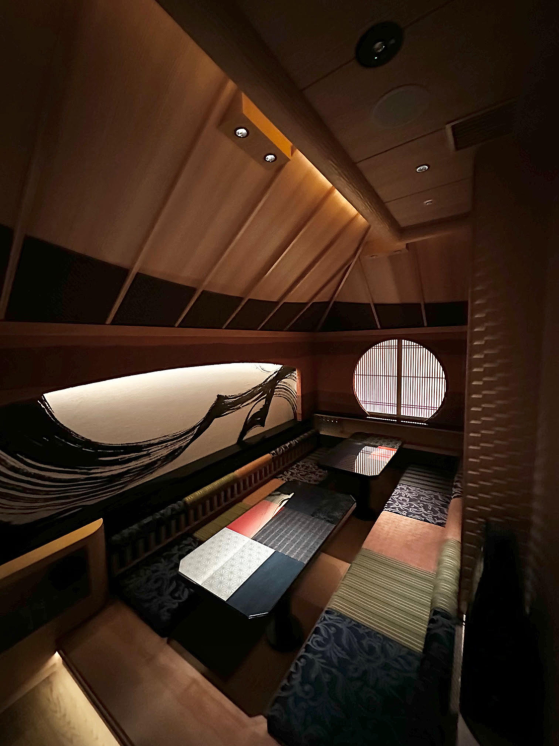 CLUB SERYNE ROPPONGI
