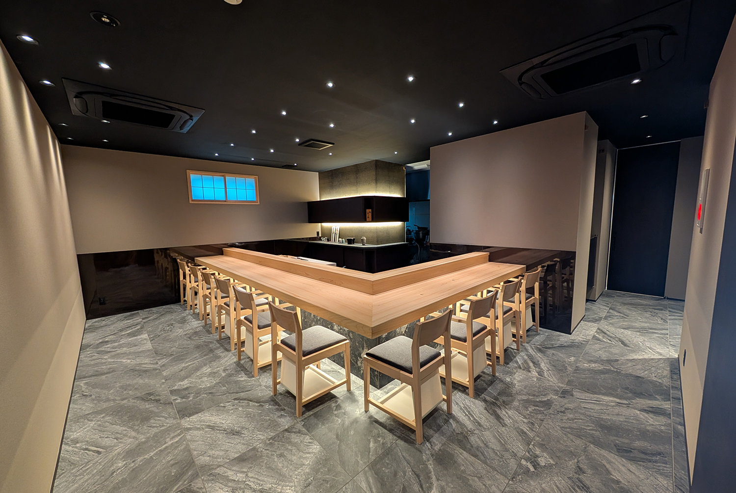 Musashikoyama Sushi Araki