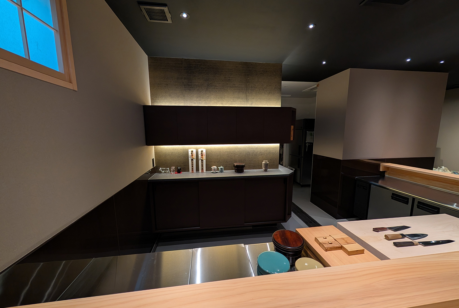 Musashikoyama Sushi Araki