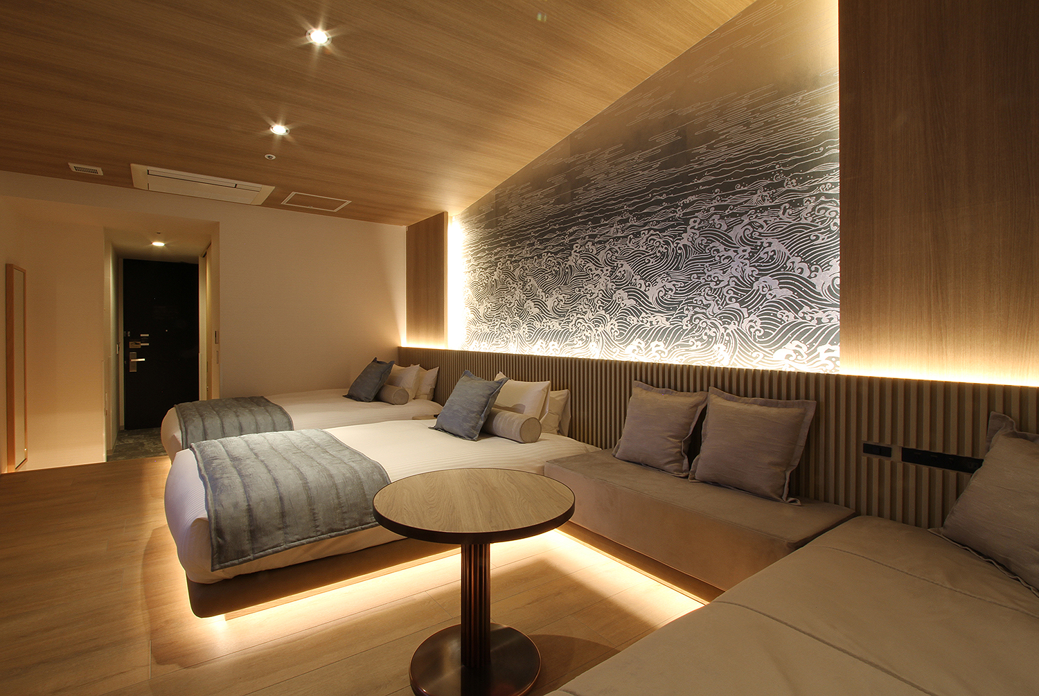 La'gent Stay Hakodate Ekimae