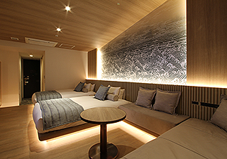 La'gent Stay Hakodate Ekimae