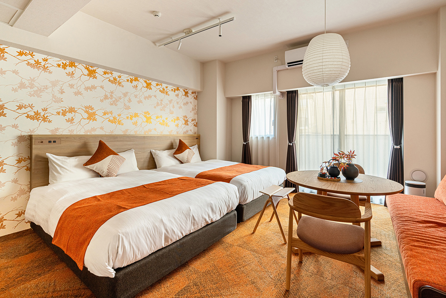 HOTEL TOKI 季