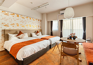 HOTEL TOKI 季