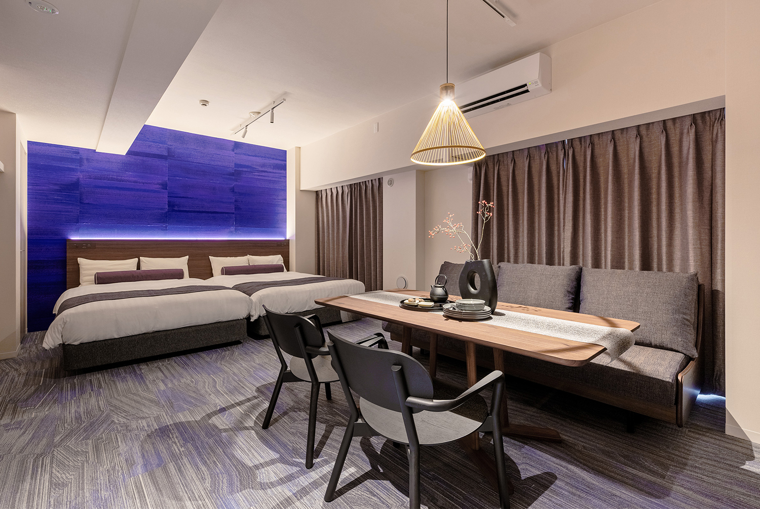 HOTEL TOKI 季