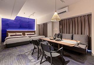 HOTEL TOKI 季