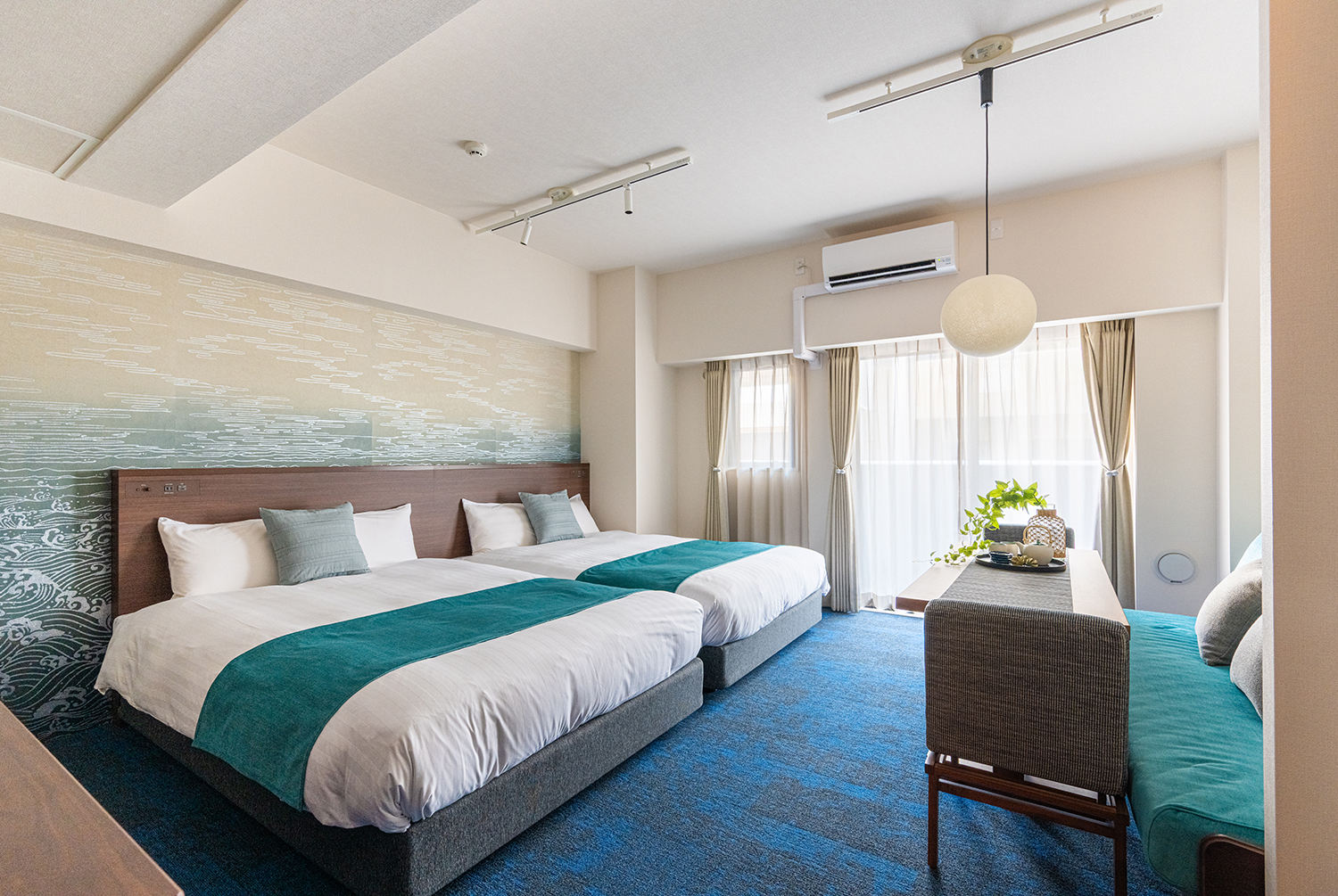 HOTEL TOKI 季