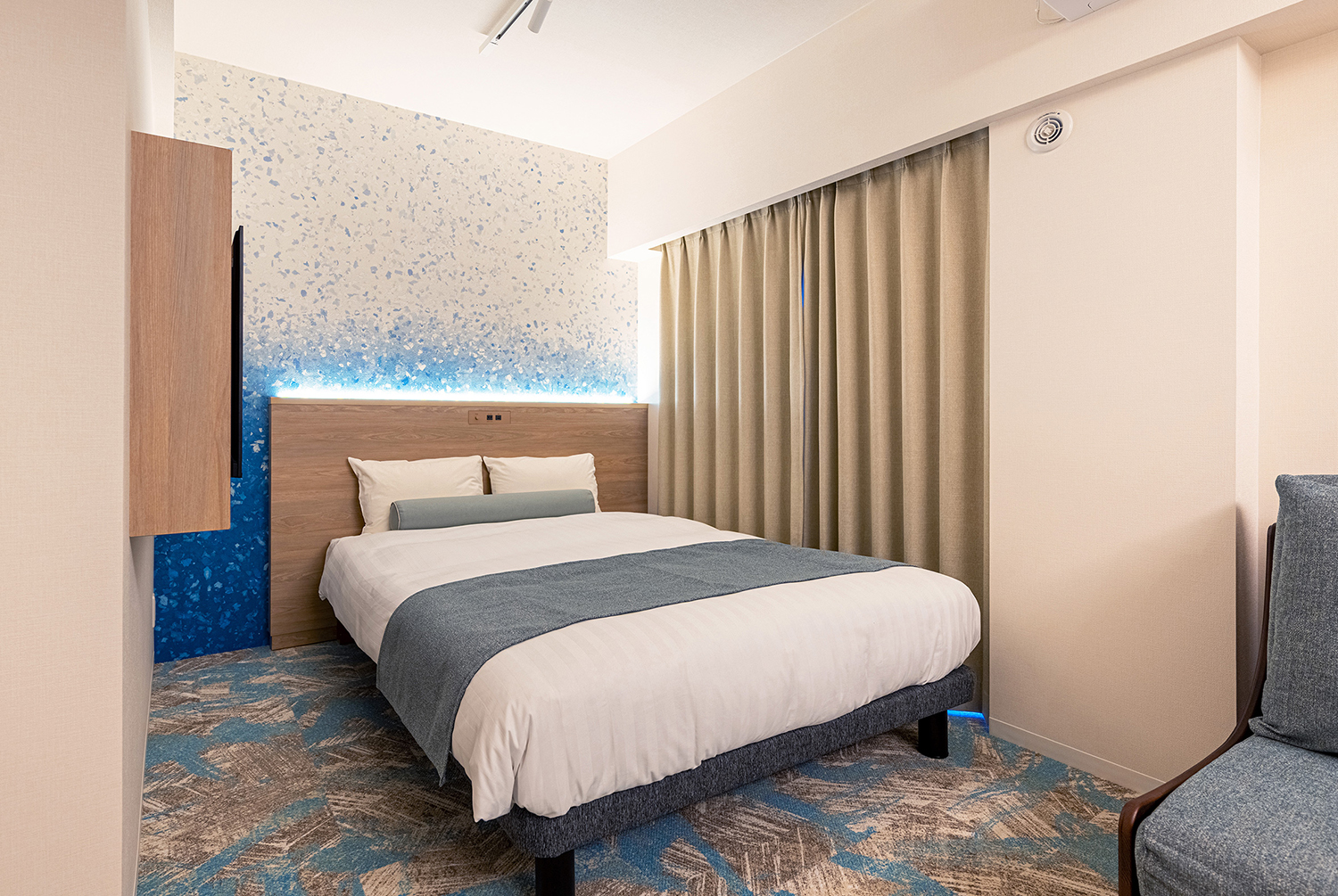 HOTEL TOKI 季