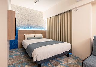 HOTEL TOKI 季