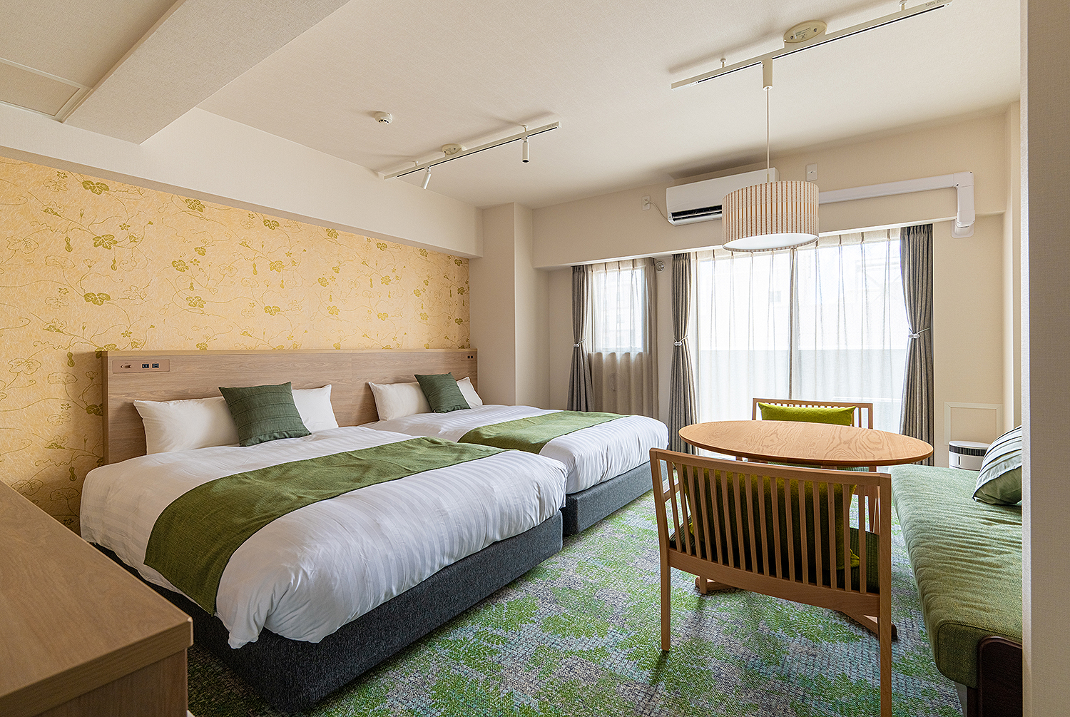 HOTEL TOKI 季