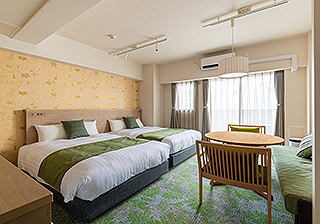 HOTEL TOKI 季
