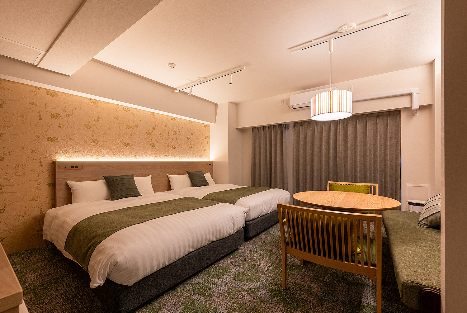 HOTEL TOKI 季