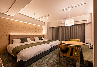 HOTEL TOKI 季