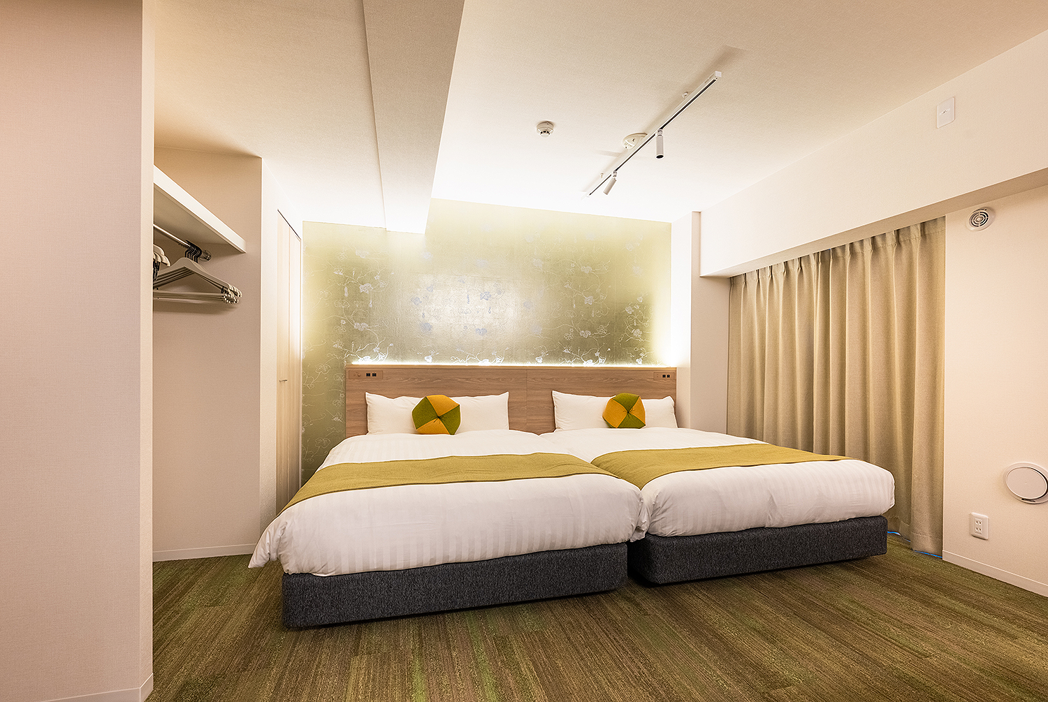 HOTEL TOKI 季
