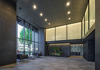 葵クロスタワー