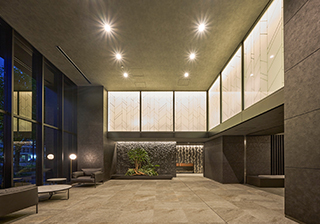 葵クロスタワー