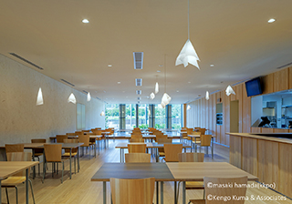 道の駅あいの土山