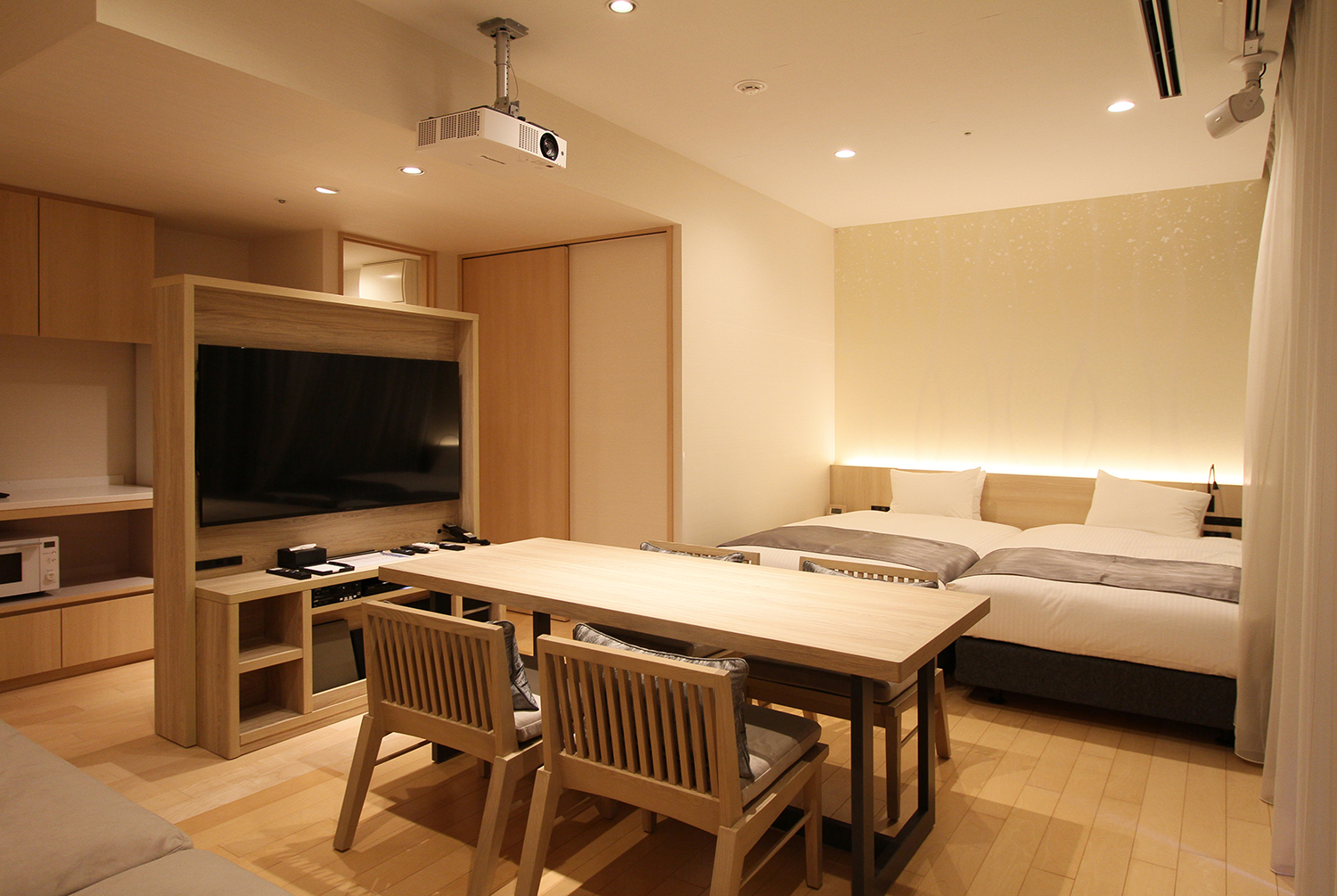 ラ・ジェント・ステイ函館駅前